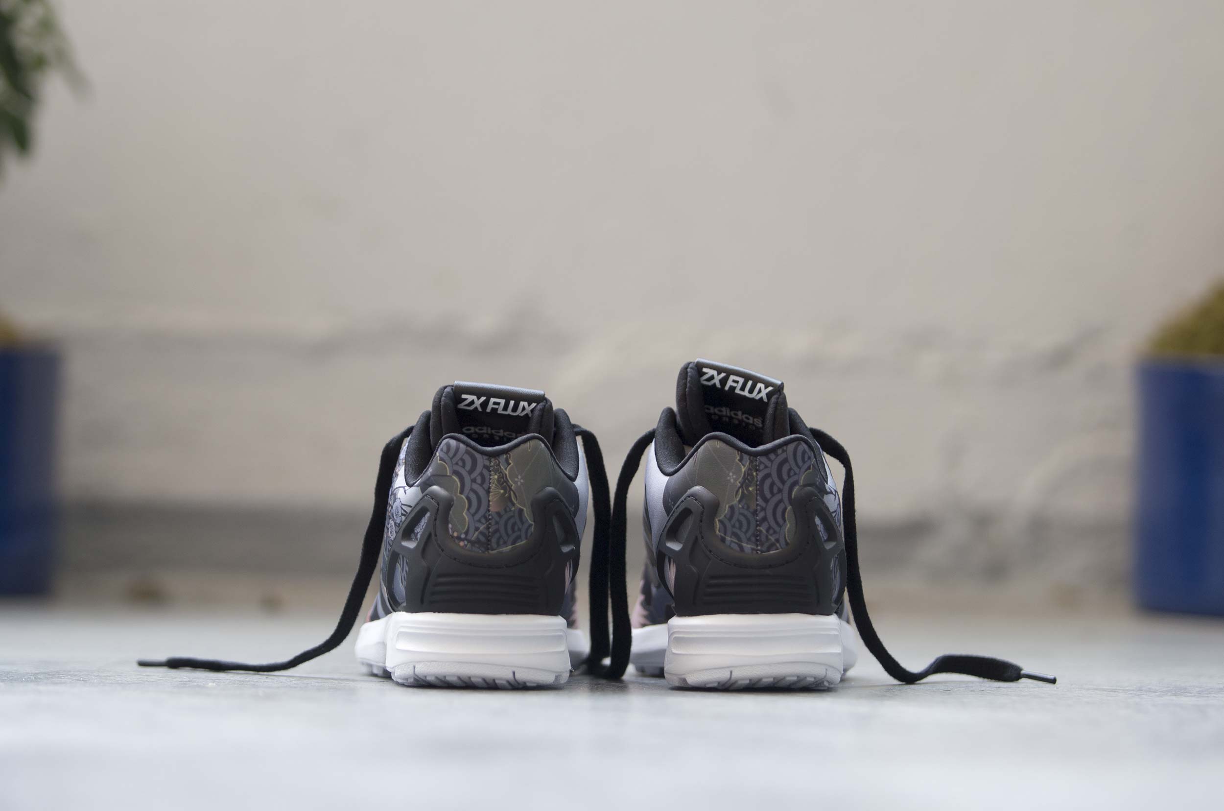 adidas Originals ZX FLUX S75039 Variation - Outletcenter.gr