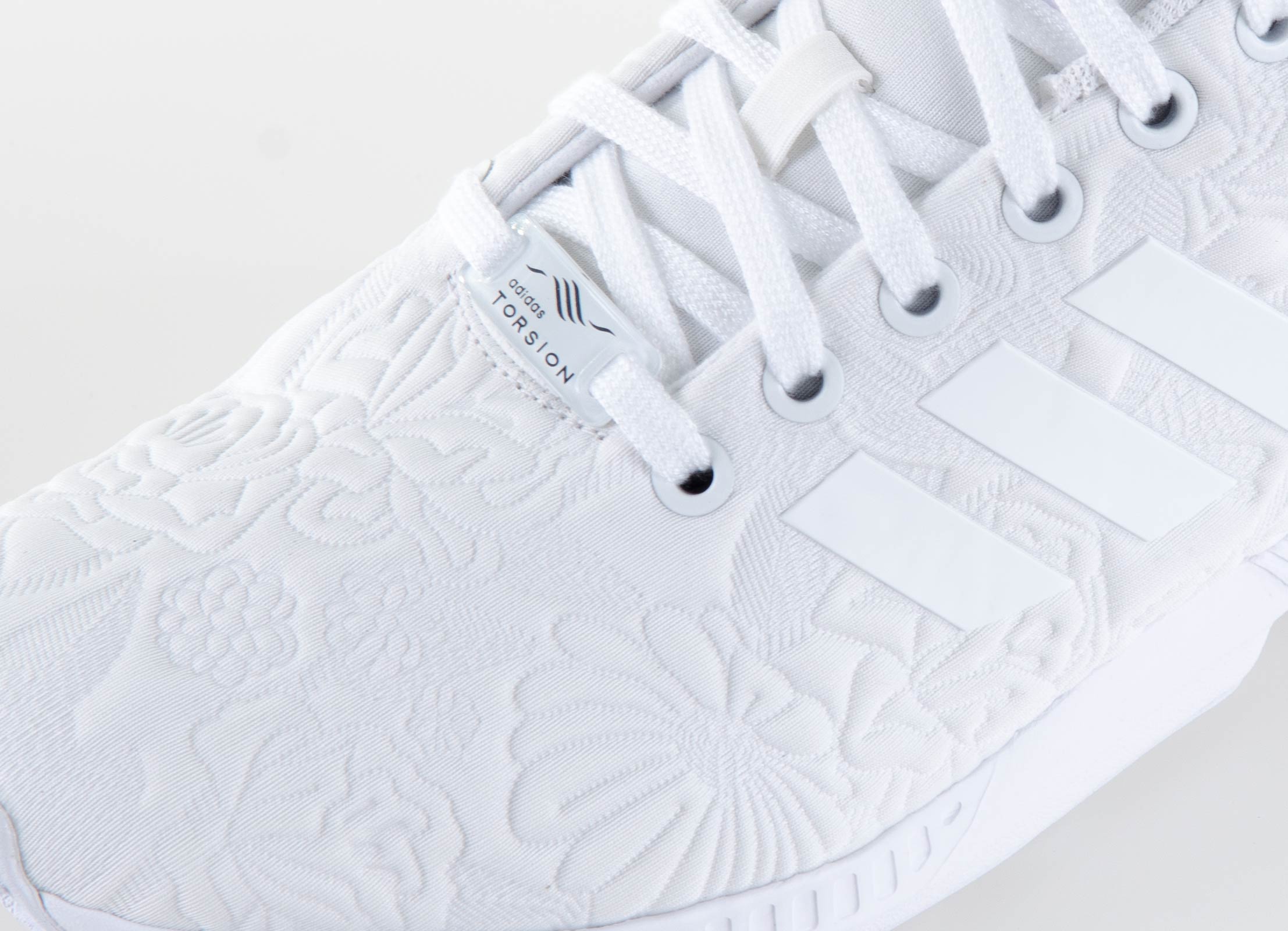 adidas Originals ZX FLUX S76590 White - Outletcenter.gr