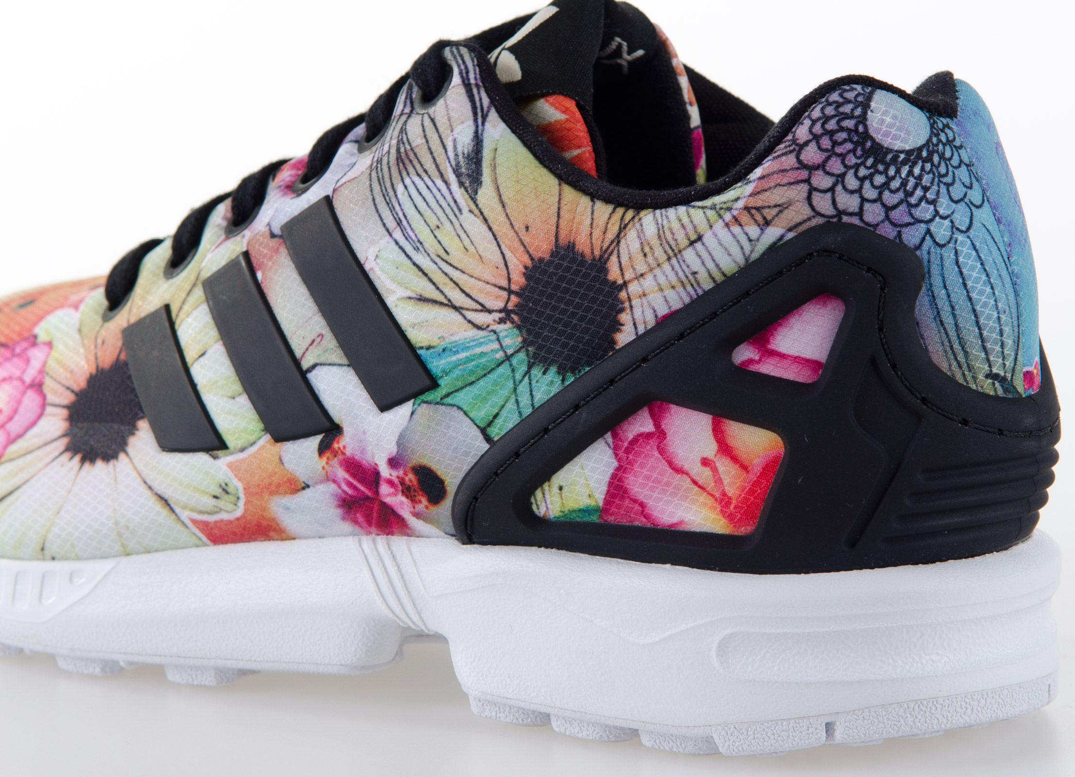 adidas Originals ZX FLUX S78976 Colorful - Outletcenter.gr