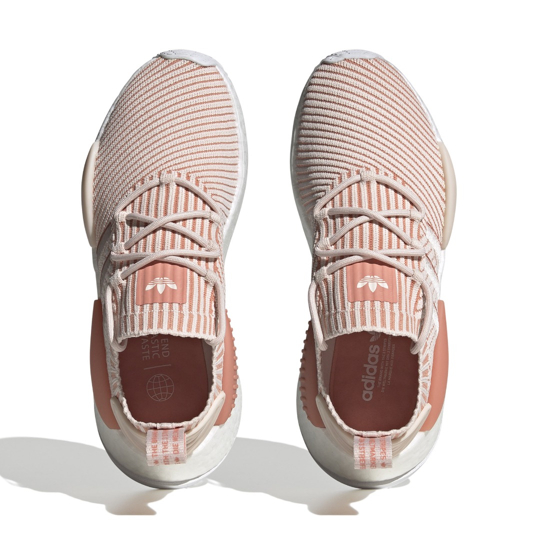 adidas gazelle silver green womens Adidas Men's NMD R1 Shoes