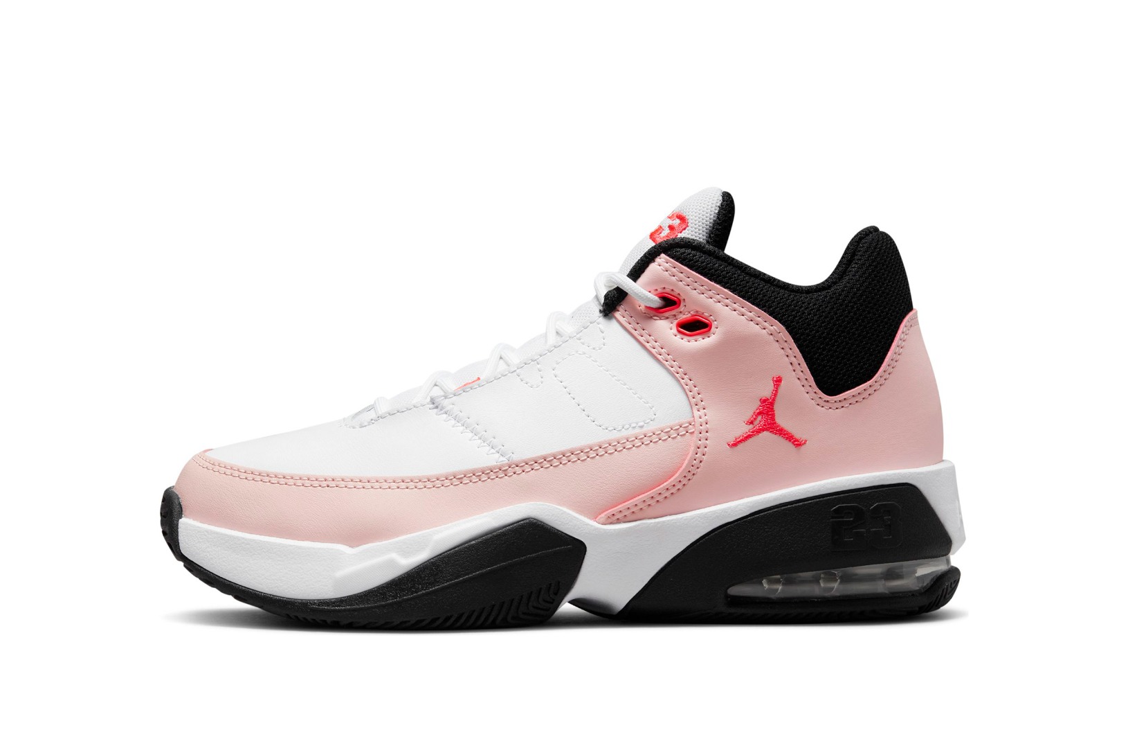 jordan max aura rosa