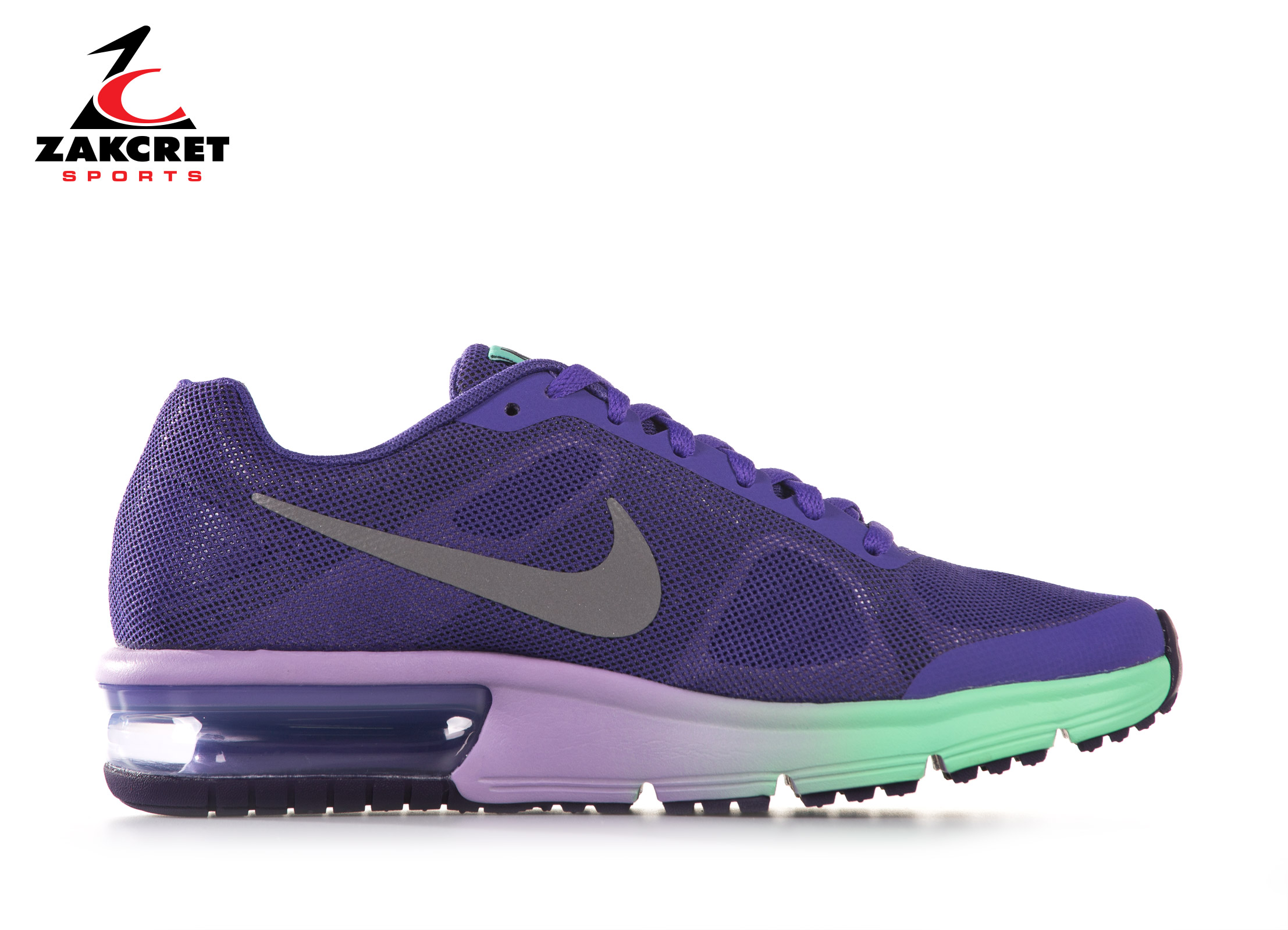 nike air max sequent 2 purple