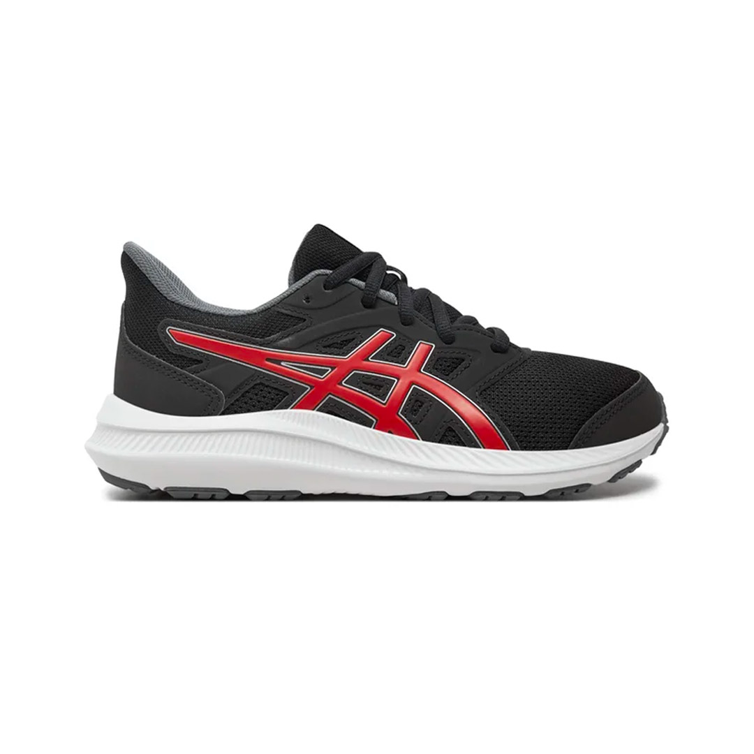 SHO ASICS JOLT 4 GS 1014A300-008 Black
