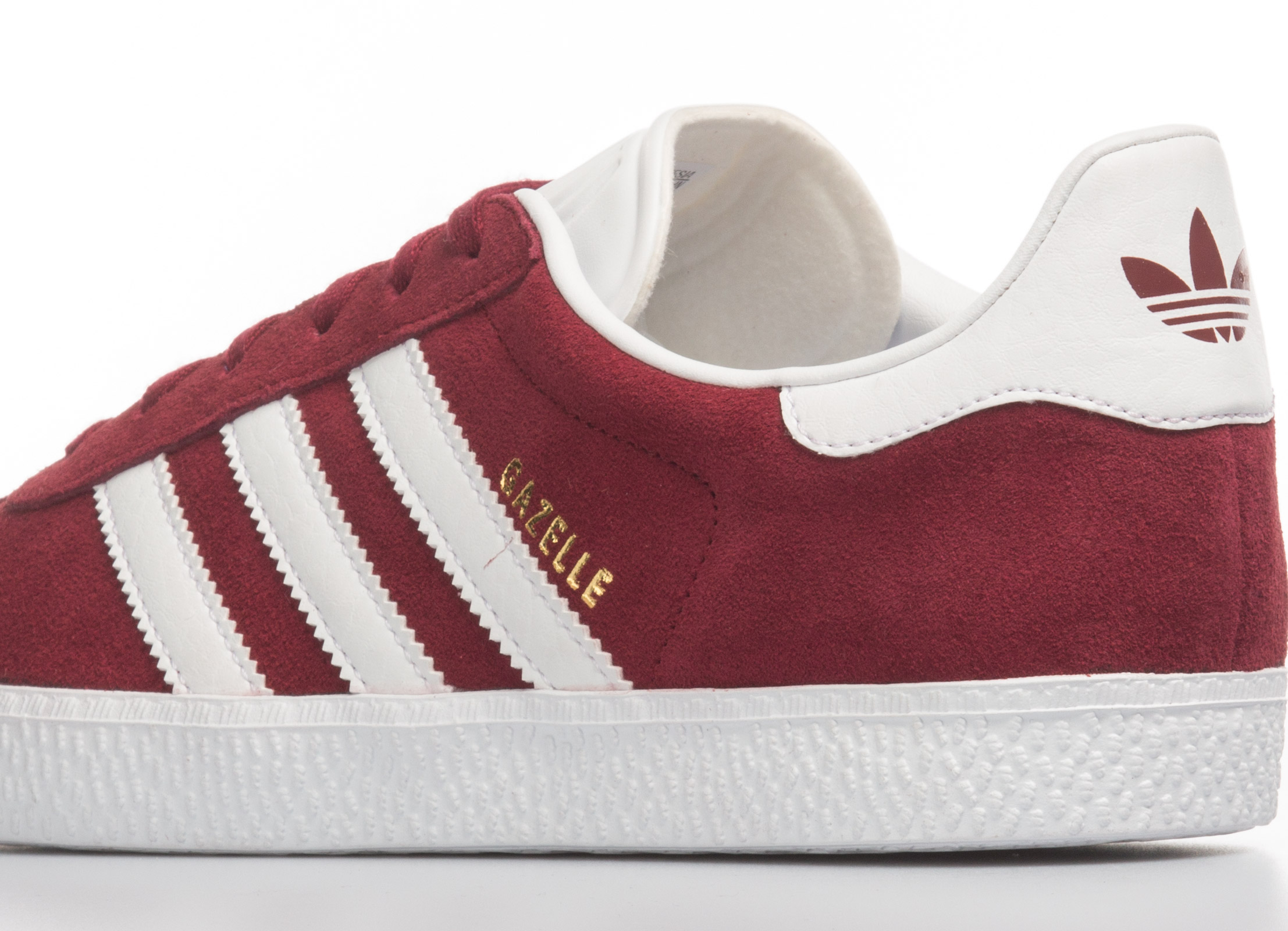 adidas gazelle silver green womens adidas Gazelle Bold Shadow Red  GlobalSneakers