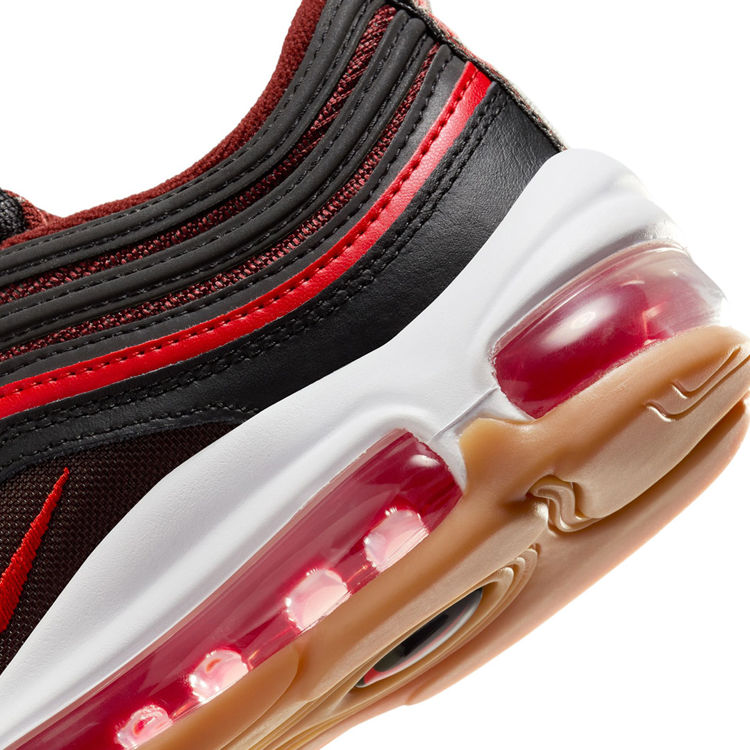 nike air max 97 colorful