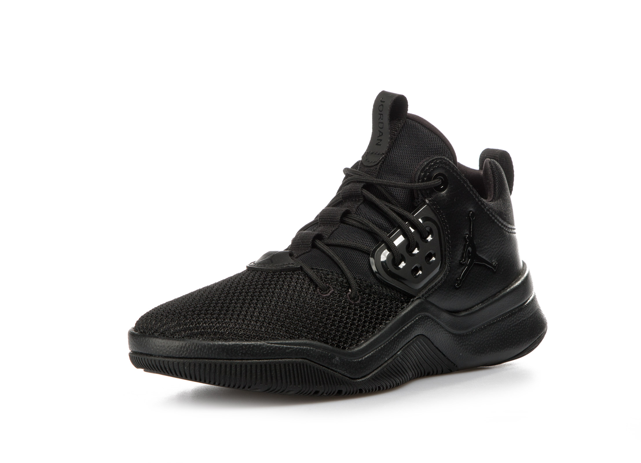 jordan dna black