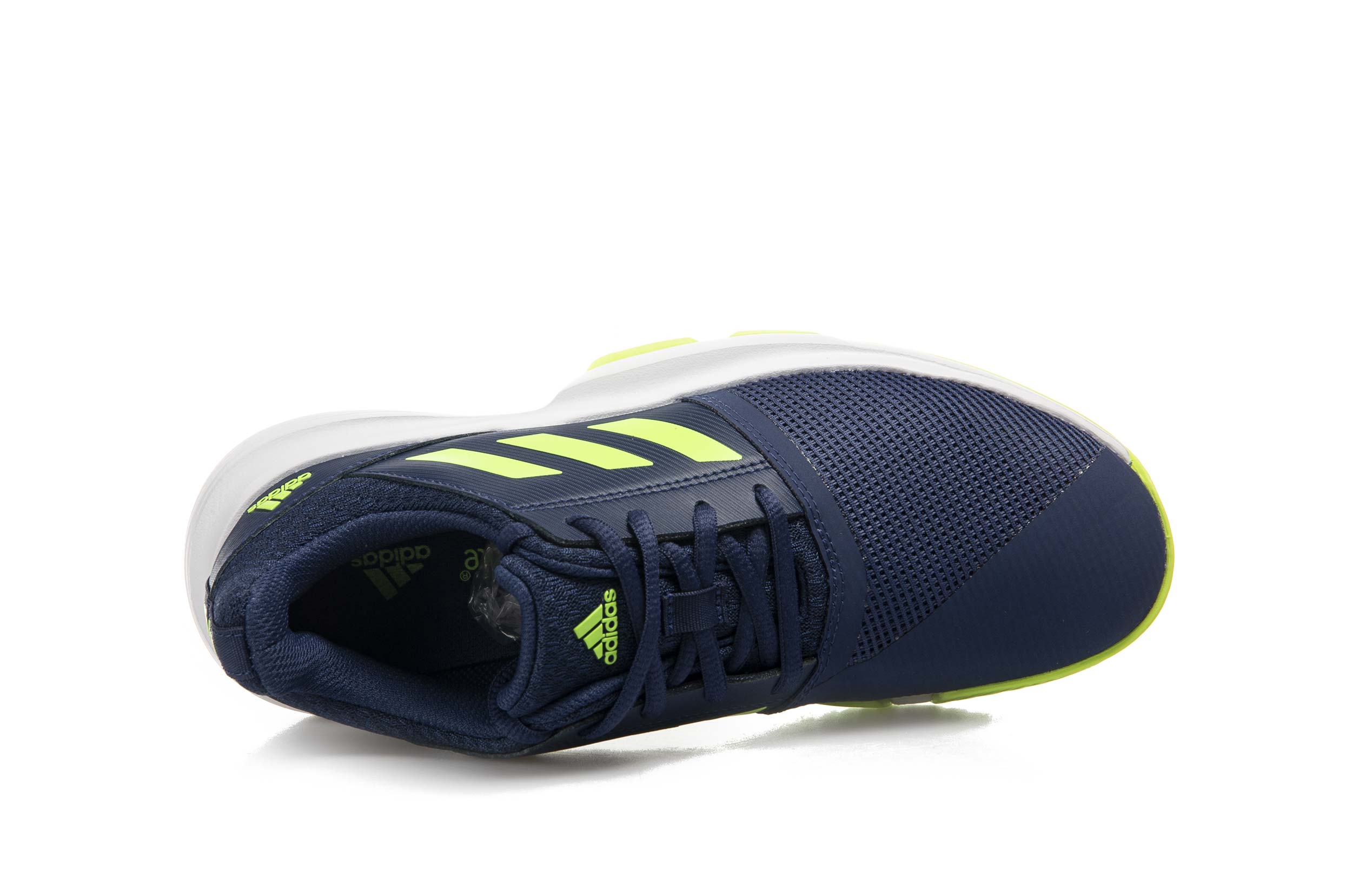 adidas gazelle silver green womens Adidas CourtJam xJ Junior Tennis Shoes