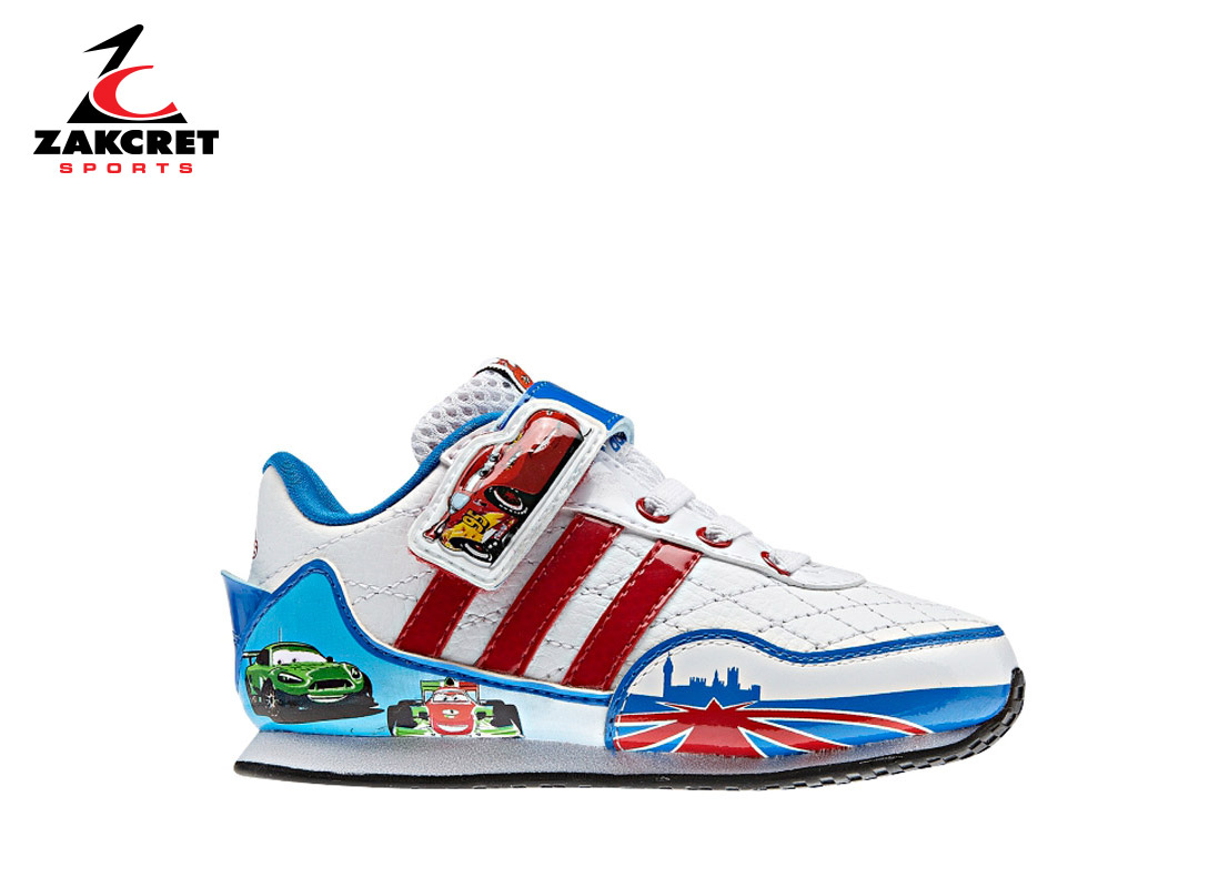 adidas gazelle silver green womens Leftfoot - adidas - Superstar II CF Infants - Disney Pixar Cars