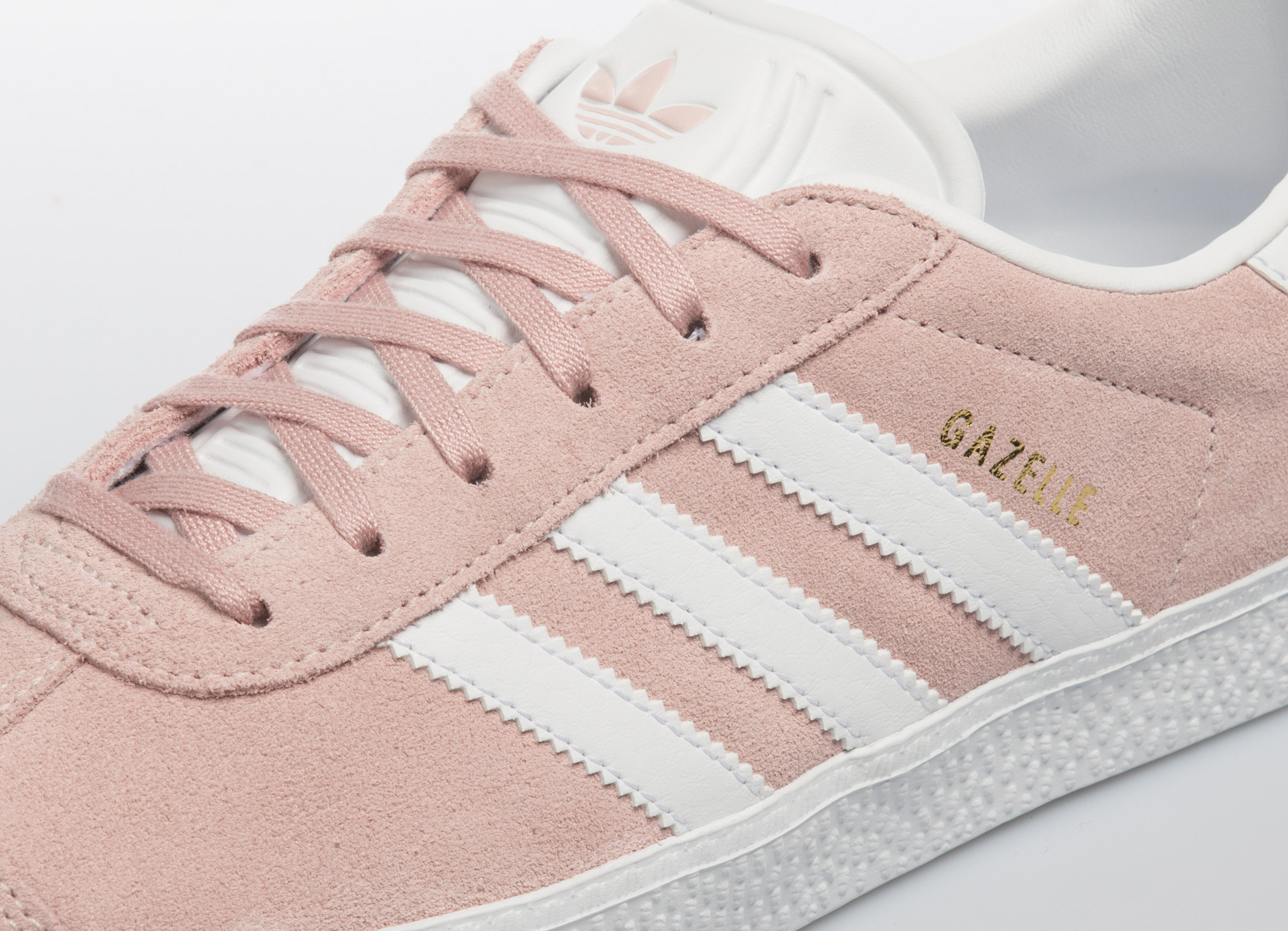 adidas Originals GAZELLE J BY9544 Pink