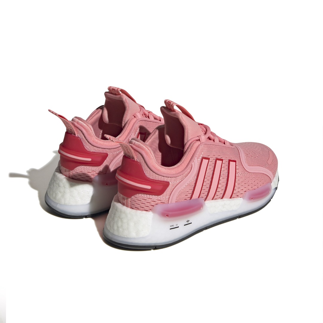 adidas gazelle silver green womens Adidas Kids' NMD R1 Shoes