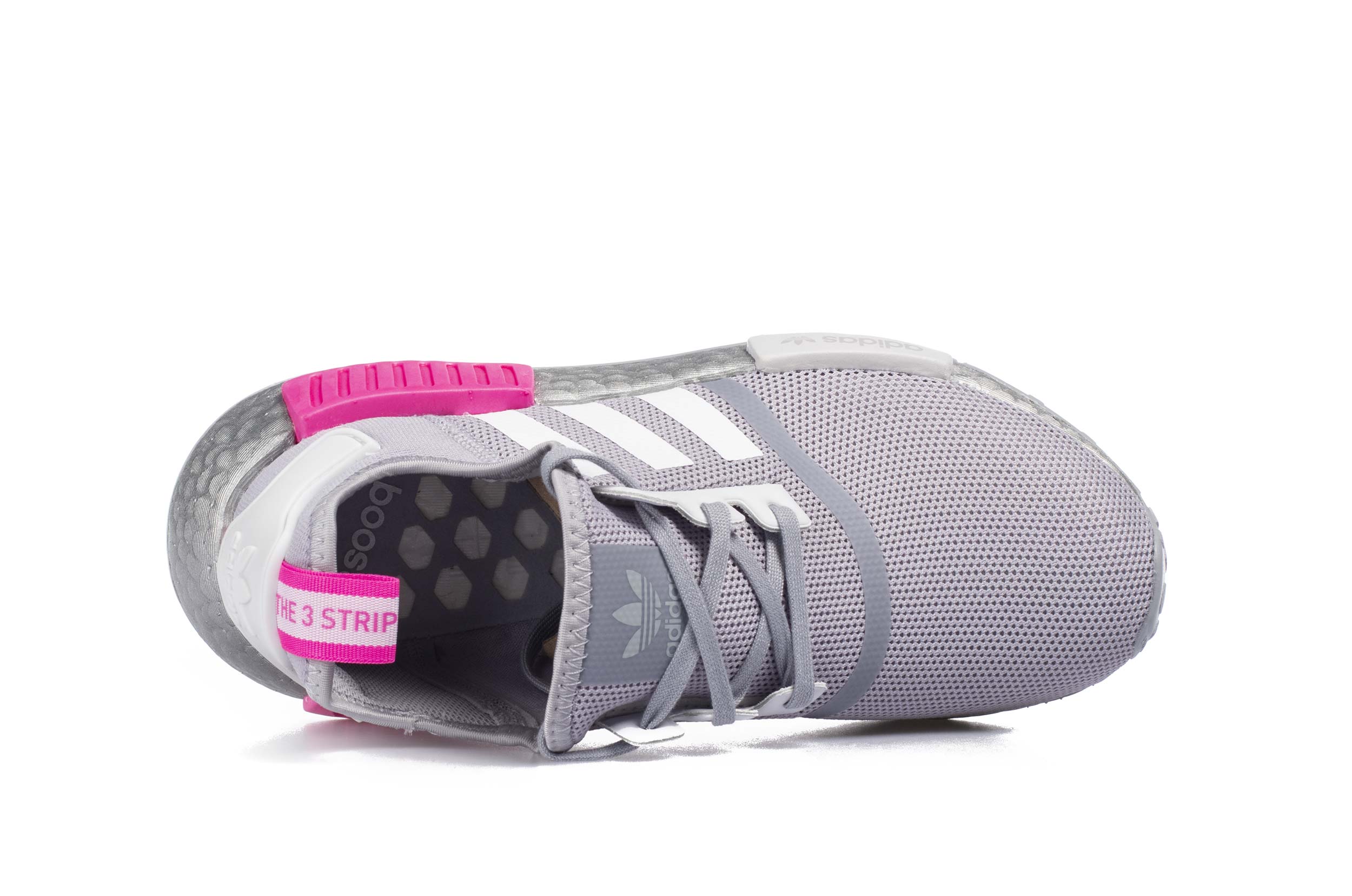 adidas gazelle silver green womens adidas Grade School NMD R1