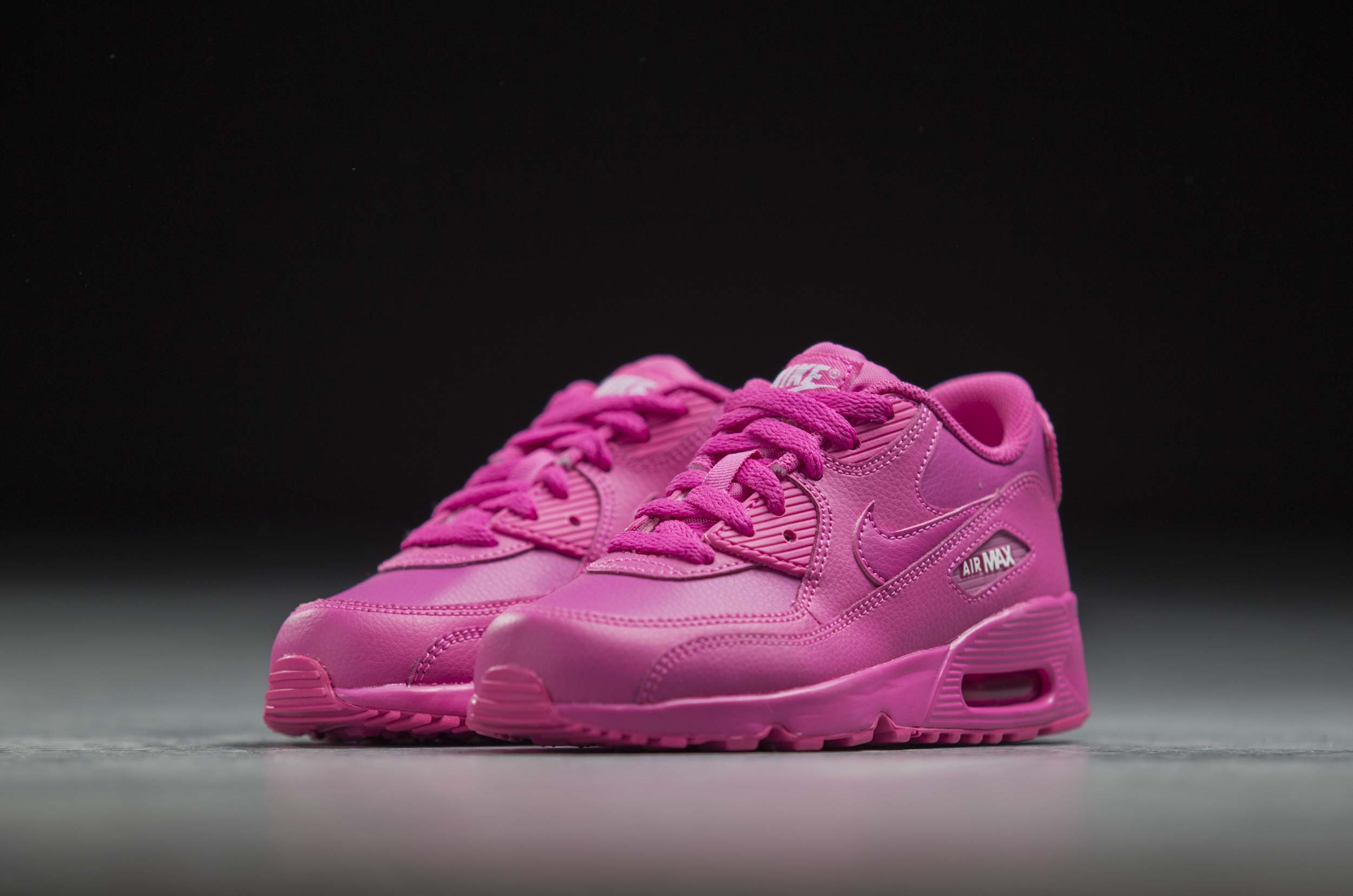 nike air max 90 fuchsia