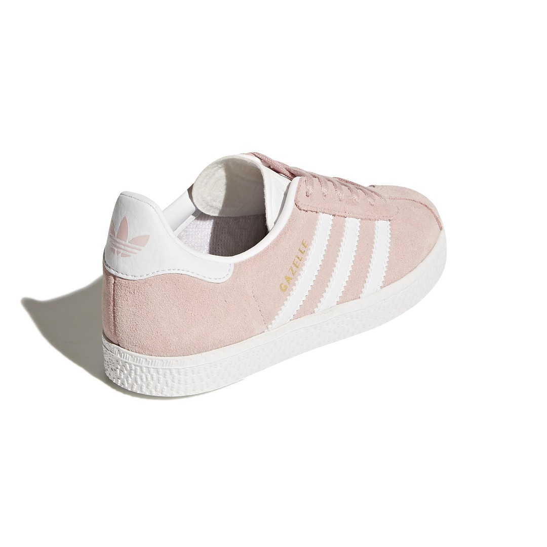 adidas Originals GAZELLE C BY9548 Pink