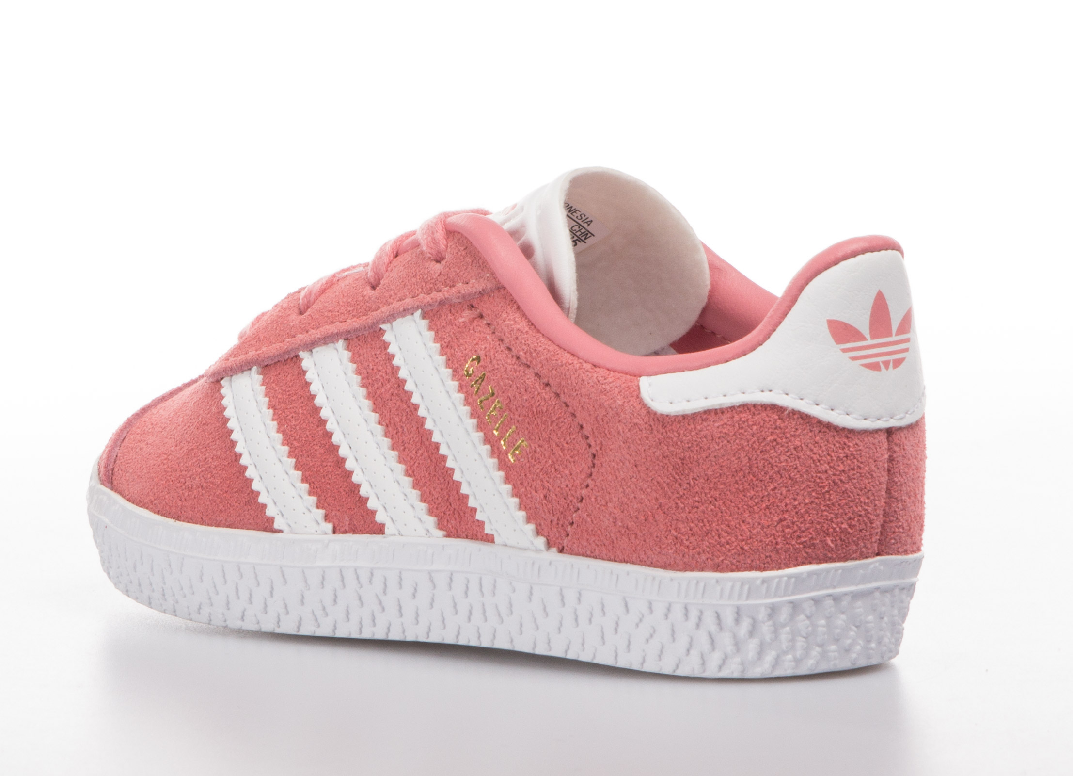 adidas gazelle silver green womens Kids adidas Originals Gazelle Shoes IF9809