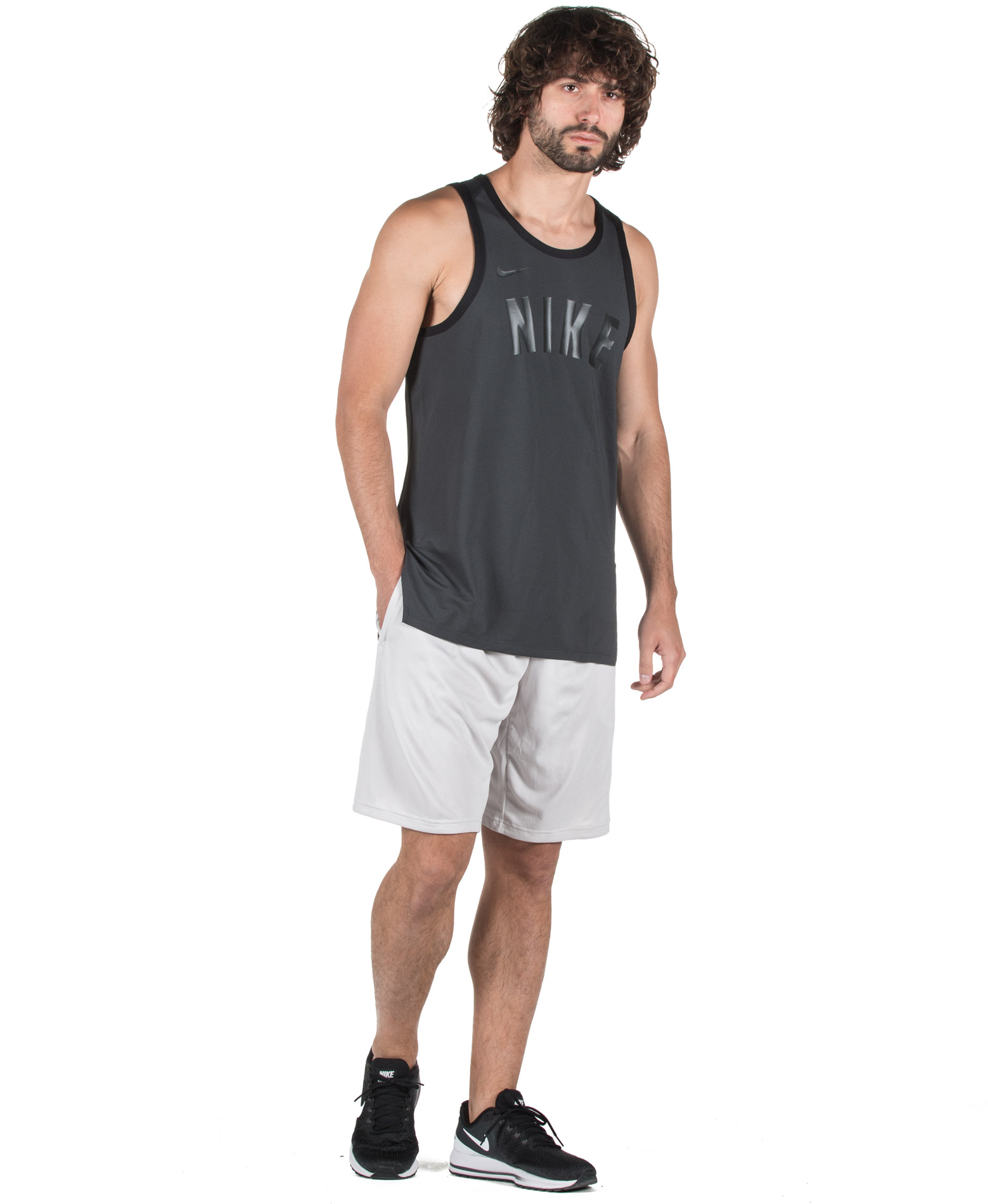 nike hyper elite tank