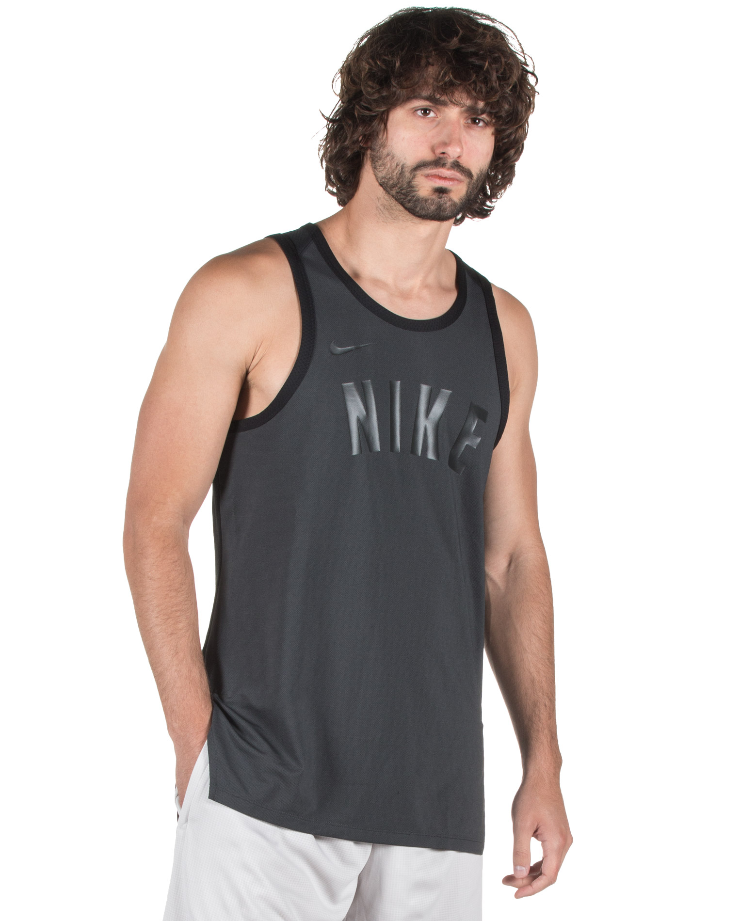 nike hyper elite tank