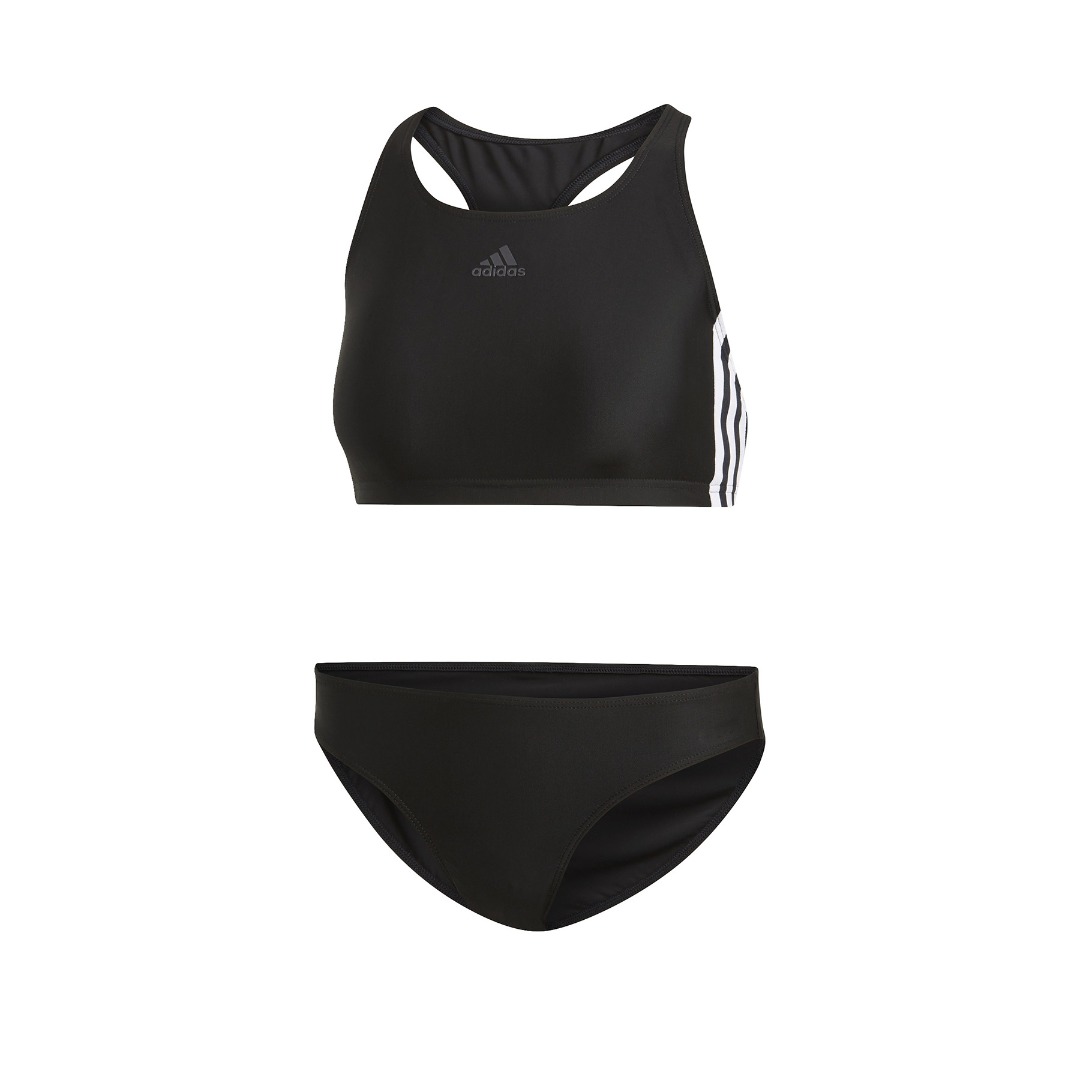 Adidas 3-Stripes Women’S Bikini – Μαγιό