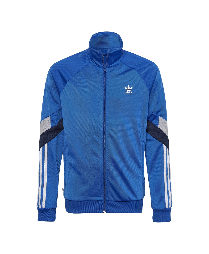 adidas gazelle silver green womens adidas Originals x Miaou Corset Slim Women's Track Jacket