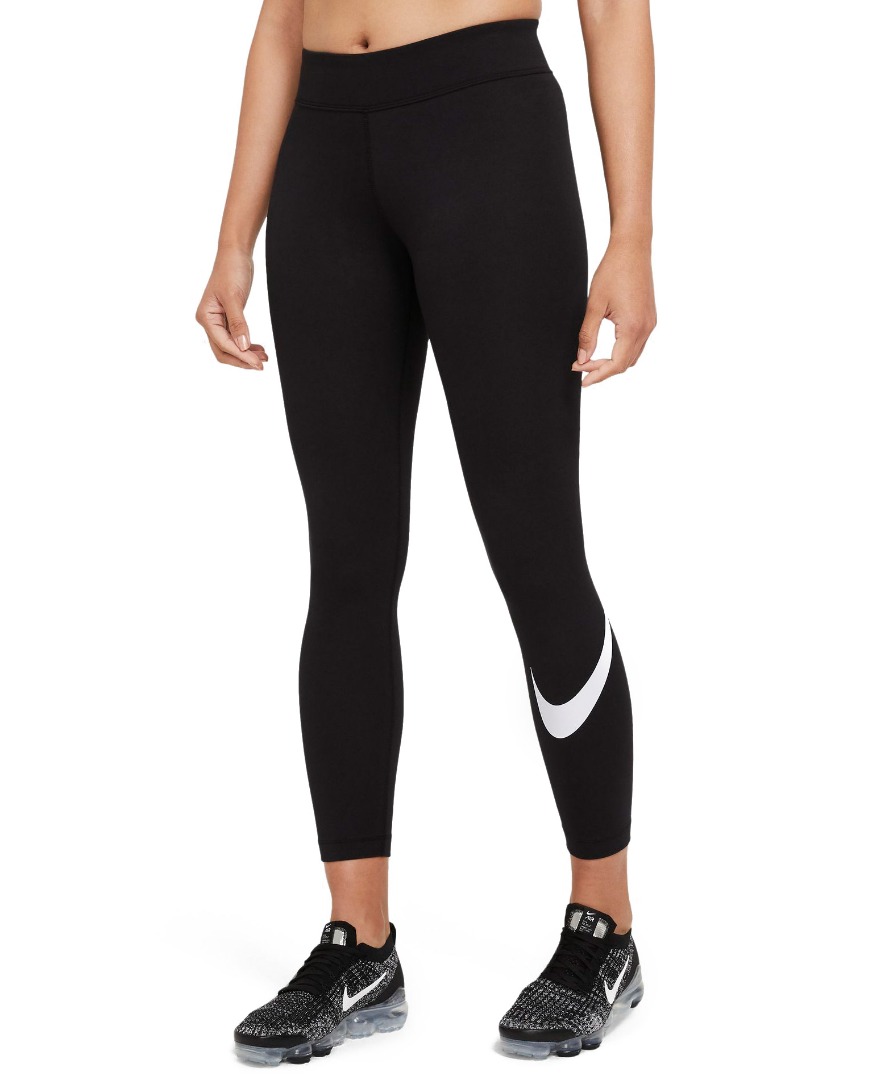 Nike Sportswear Essential Swoosh Κολάν