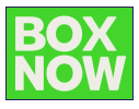 boxnow logo